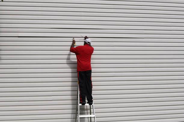 Best James Hardie Siding  in Prairie View, TX