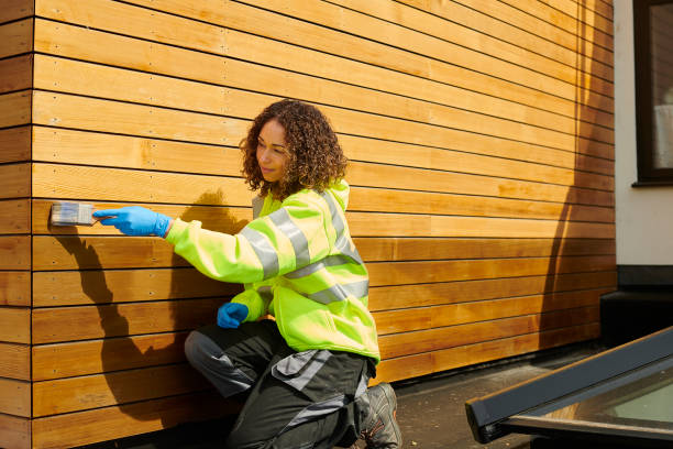 Best Weatherproofing and Sealing  in Prairie View, TX