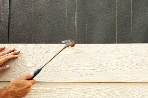 Affordable Siding Repair and Maintenance Services in Prairie View, TX